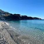 Skyline - Goelba * ポルトフェッラーイオ