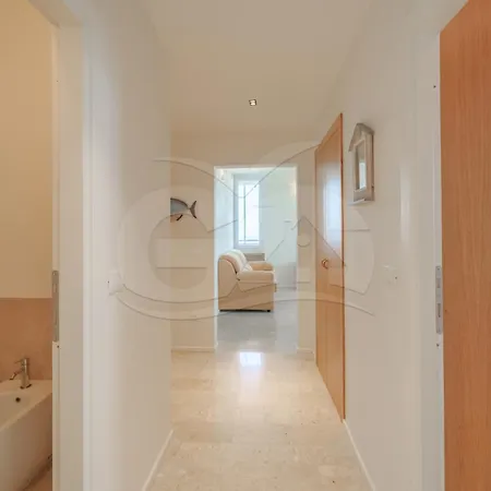 Skyline - Goelba Apartmán