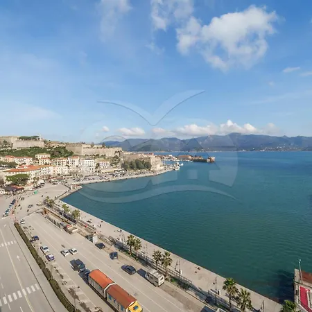 Skyline - Goelba Appartamento *
