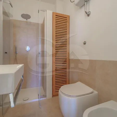 Apartmán Skyline - Goelba *