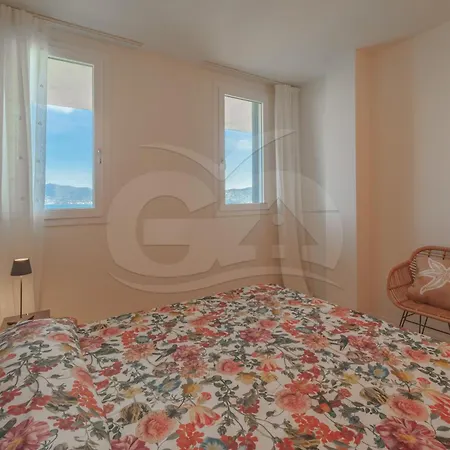Apartmán Skyline - Goelba Portoferraio
