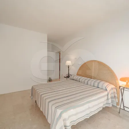 Apartmán Skyline - Goelba