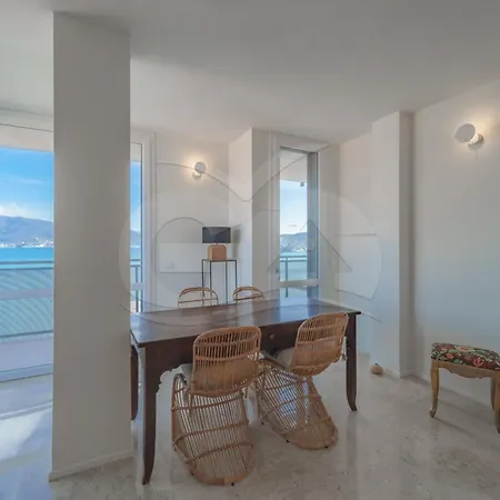 Skyline - Goelba Apartmán Portoferraio