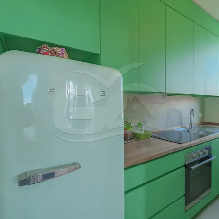 Apartmán Skyline - Goelba Portoferraio