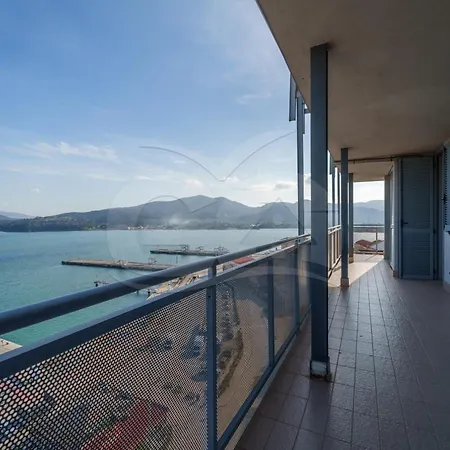 Apartmán Skyline - Goelba *