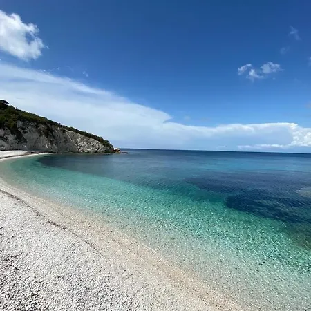 Appartamento Skyline - Goelba