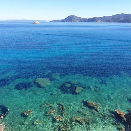 Appartamento Skyline - Goelba *